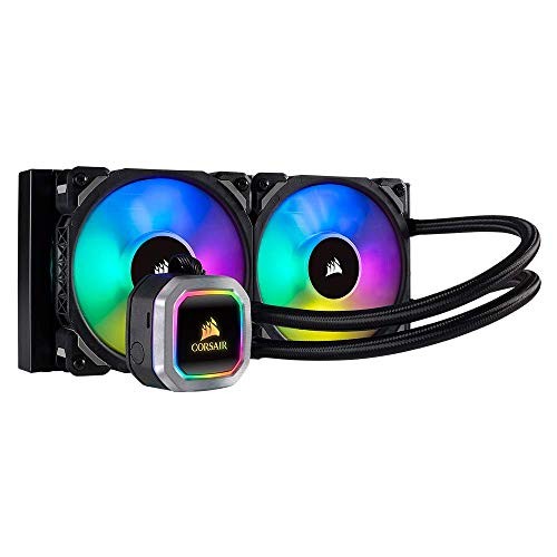 Corsair Hydro Series 100i RGB Platinum