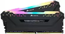 Corsair Vengeance RGB PRO 16 GB (2 x 8 GB) DDR4 3200 MHz C16 XMP 2.0 RGB
