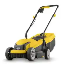 Cortacésped eléctrico Powerplus POWEG62205 1300W