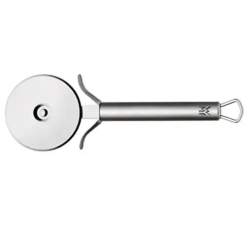 Cortador de pizza WMF Profi Plus de acero inoxidable