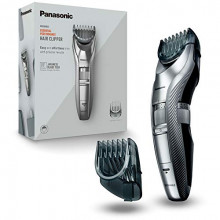 Cortadora de cabello y barba Panasonic ER-GC71