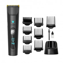 Cortapelos Cecotec Bamba PrecisionCare Wet&Dry