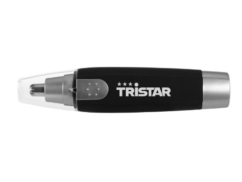 Cortapelos de nariz y oreja Tristar TR-2587