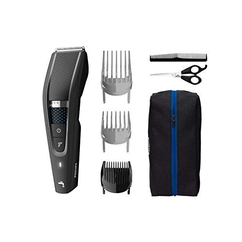 Cortapelos Philips HAIRCLIPPER Series 5000 HC5632/15