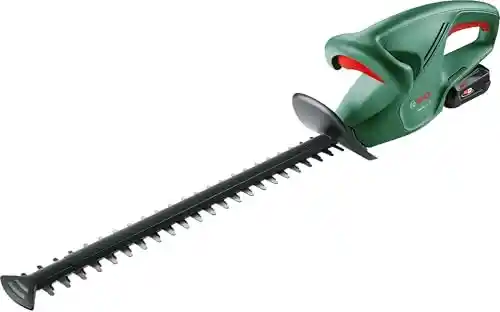 Cortasetos Bosch EasyHedgeCut 18-45