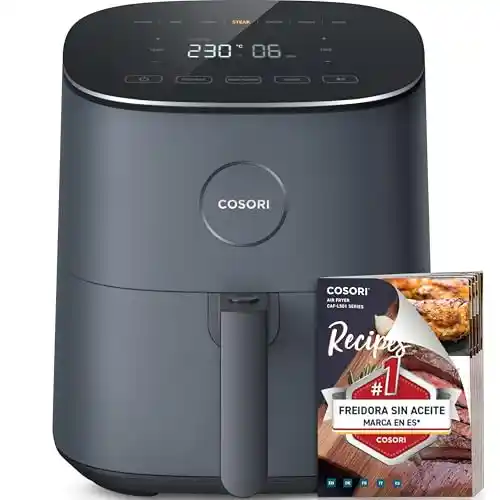 Cosori 4.7L Freidora de aire