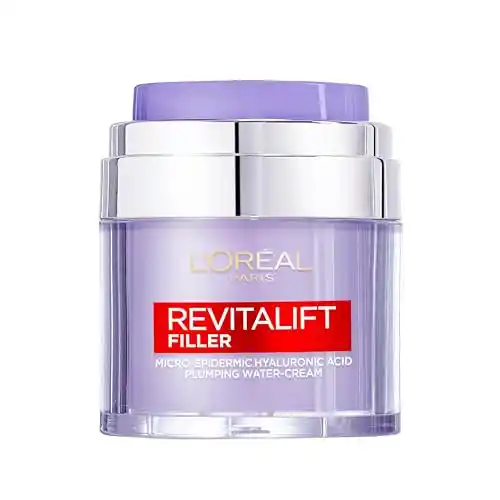 Crema antiedad L'Oreal Paris Revitalift Filler 50ml