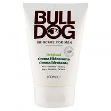 Crema Facial Hidratante hombres Bulldog de 100 ml (compra recurrente)