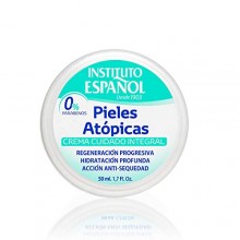 Crema cuidado integral Pieles Atópicas - 50 ml