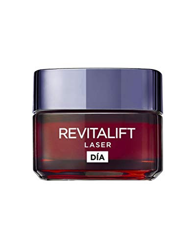 Crema de Día Anti-Edad L'Oréal Paris Revitalift Láser 50ml