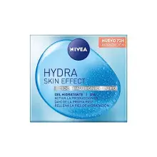 Crema de día NIVEA Hydra Skin Effect Gel 72h 50ml