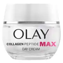 Crema de día Olay Collagen Peptide Max