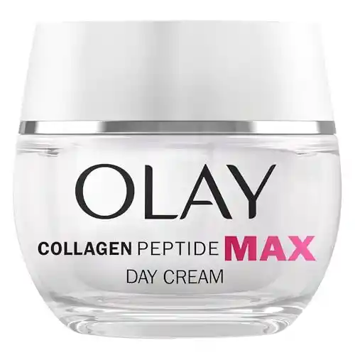 Crema de día Olay Collagen Peptide Max