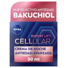 Crema de noche Nivea Cellular Expert Lift 50ml