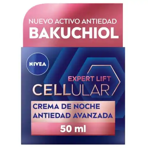 Crema de noche Nivea Cellular Expert Lift 50ml