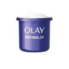 Crema de noche Olay Retinol 24