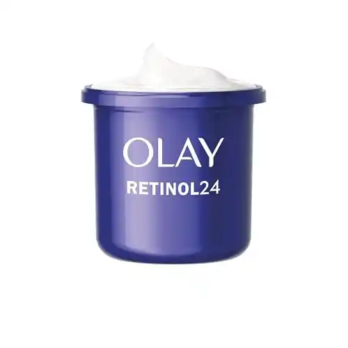 Crema de noche Olay Retinol 24