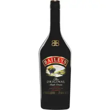 Crema de whisky Baileys Original Irish Cream 1L