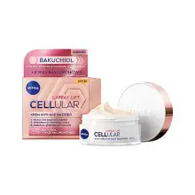 Crema hidratante Nivea Hyaluron Cellular Filler Día