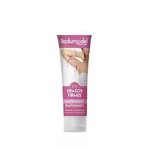 Crema Reafirmante de Brazos Redumodel Skin Tonic