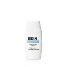 Crema solar ISDIN Fotoultra Solar Allergy SPF50+ 50ml