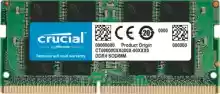 Crucial CT8G4SFRA32A - Memoria Portátil RAM 8GB DDR4 3200MHz CL22