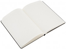 Cuaderno clásico Amazon Basics