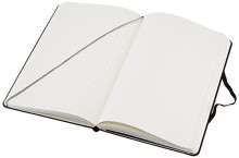 Cuaderno clásico (grande, cuadriculado) Amazon Basics