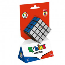 Cubo De Rubik 4X4 Goliath