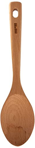 Cuchara española de 25 cm de Madera IBILI Espagnol