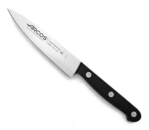 Cuchillo Arcos chef profesional 120 mm