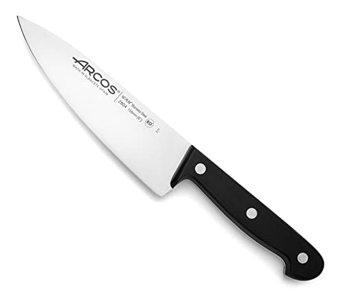 Cuchillo cocina Arcos Serie Universal