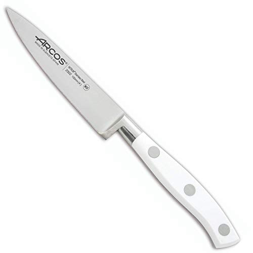 Cuchillo mondador Arcos Serie Riviera Blanc