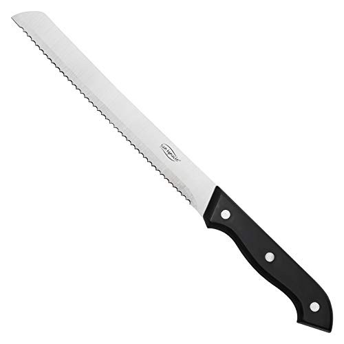 Cuchillo panero San Ignacio Bonn