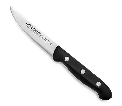 Cuchillo para verduras Arcos Cuchillo Serie Maitre 100 mm