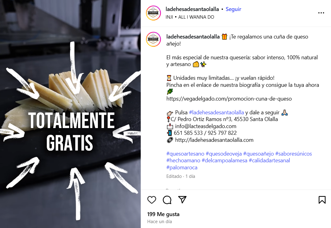 cuna-de-queso-gratis