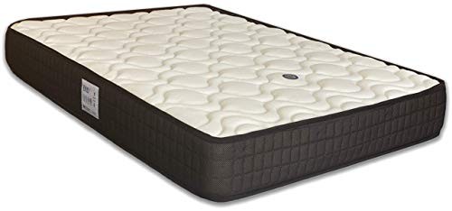 ¡Cupón 20%! Colchón Viscoelástico EKO Confort 3D Reversible 90 x 190cm