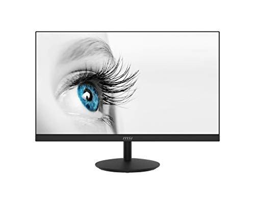 ¡Cupón descuento! Monitor MSI Pro MP271 27"