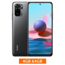 Cuponazo! Xiaomi Redmi Note 10 desde España