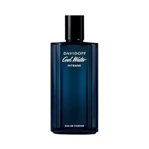 Davidoff Cool Water Intense Eau de Parfum para hombre de 125ml