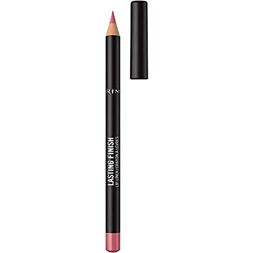 Delineador de labios Rimmel London Lasting Finish lip liner