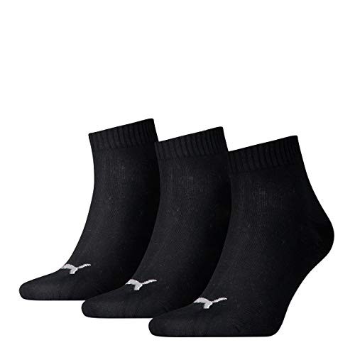 Pack 3 calcetines Puma Unisex Adulto