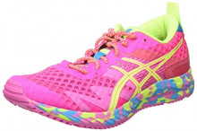 ¡Descuento al tramitar! Zapatillas de mujer Asics Gel-Noosa Tri 12
