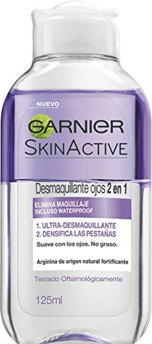 Desmaquillante 2 en 1 Skin Active de Garnier