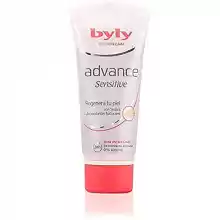 Desodorante en crema Byly Advance Sensitive