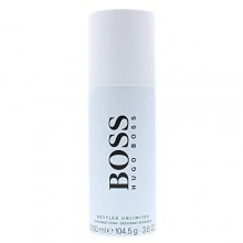 Desodorante Hugo Boss Bottled Unlimited 150 ml