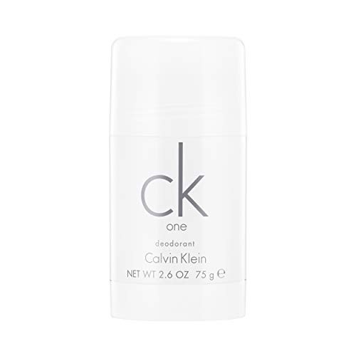 Desodorante unisex Calvin Klein 75 gr