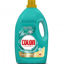 Detergente para Lavadora Colon Higiene