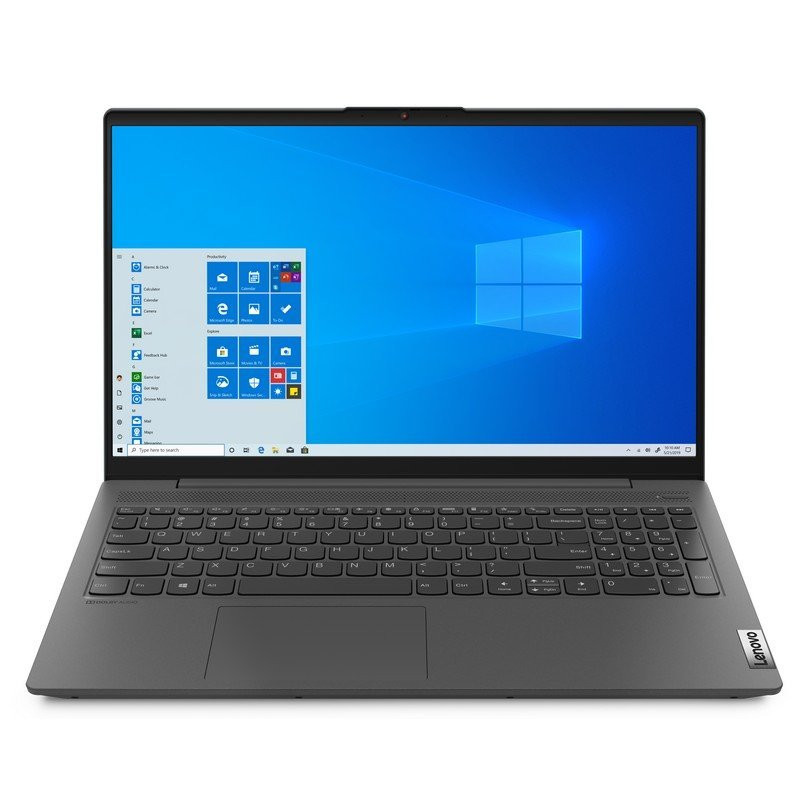 ¡Día sin IVA! Lenovo IdeaPad 5 15ITL05, 15.6" FHD, Intel® Core™ i5-1135G7, 8 GB RAM, 512 GB SSD, Iris® Xe, W10