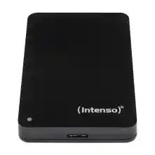 Disco Duro Externo Intenso 1TB